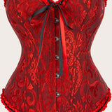 Deep Red