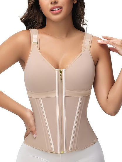 Women's Waist Trainer Shapewear – main product image