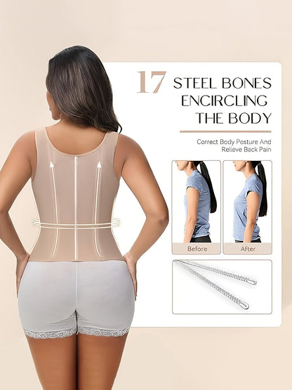 Women's Waist Trainer Shapewear – view 4