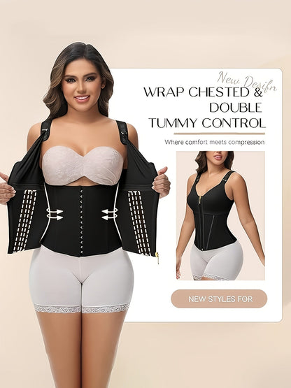Women's Waist Trainer Shapewear – view 5