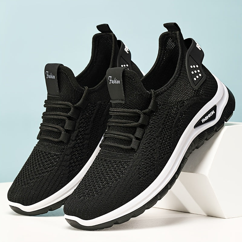 Women's Walking Shoes – Breathable Cushioned for Active Days – main product image