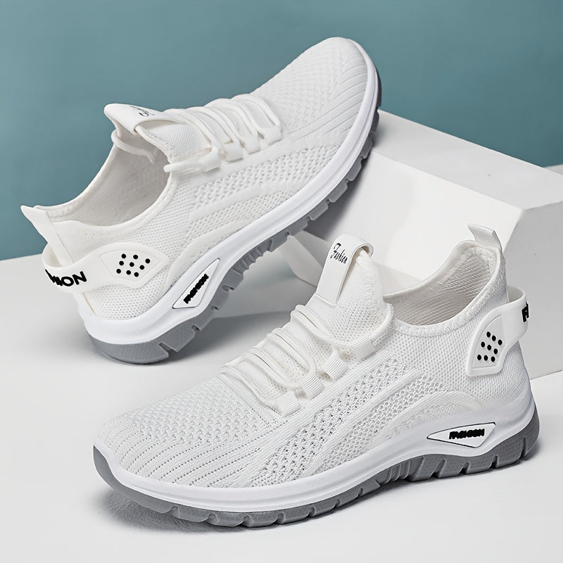 Women's Walking Shoes – Breathable Cushioned for Active Days – view 3