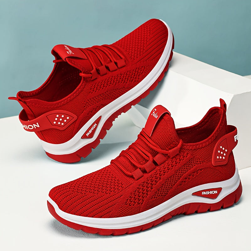 Women's Walking Shoes – Breathable Cushioned for Active Days – view 5