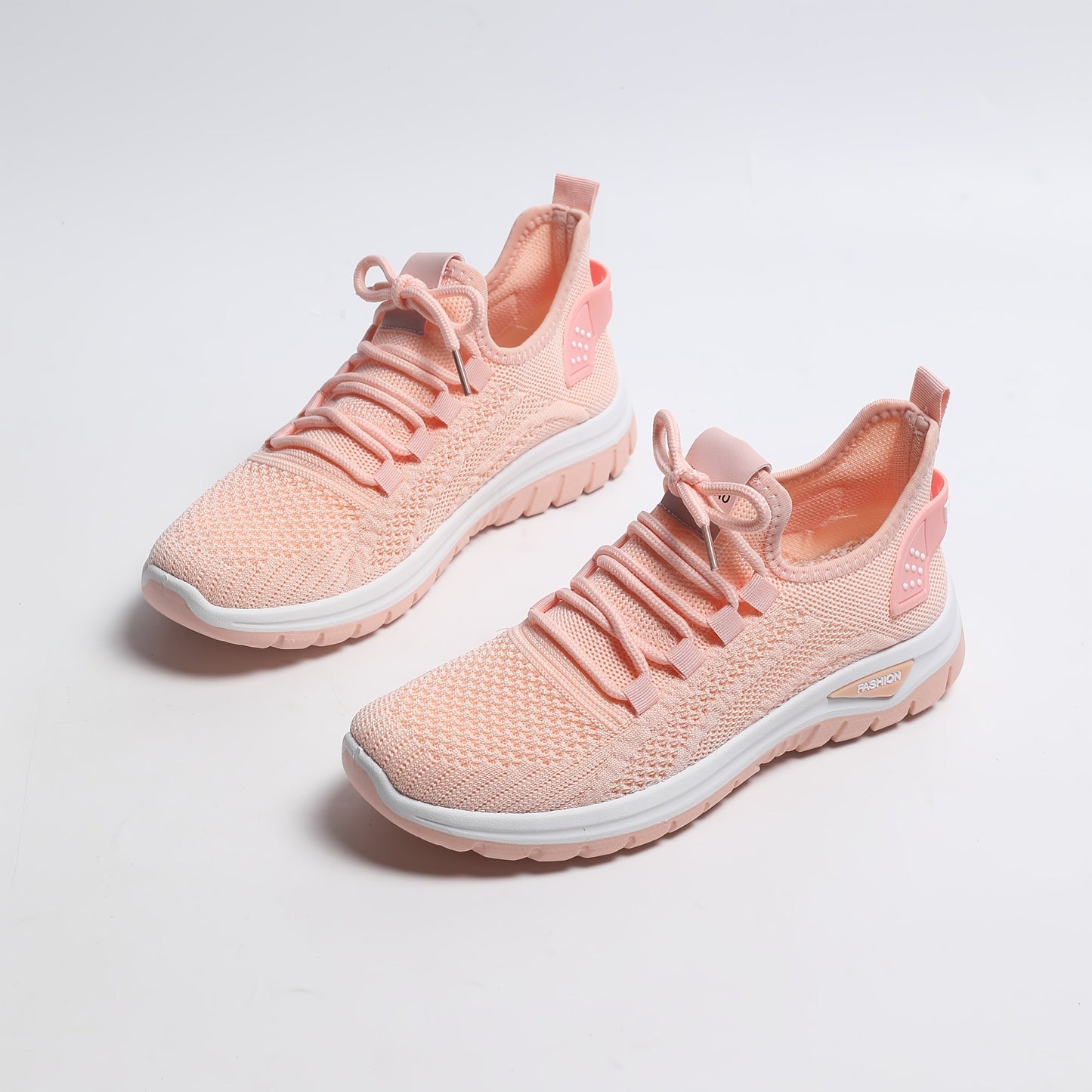 Women's Walking Shoes – Breathable Cushioned for Active Days – view 6