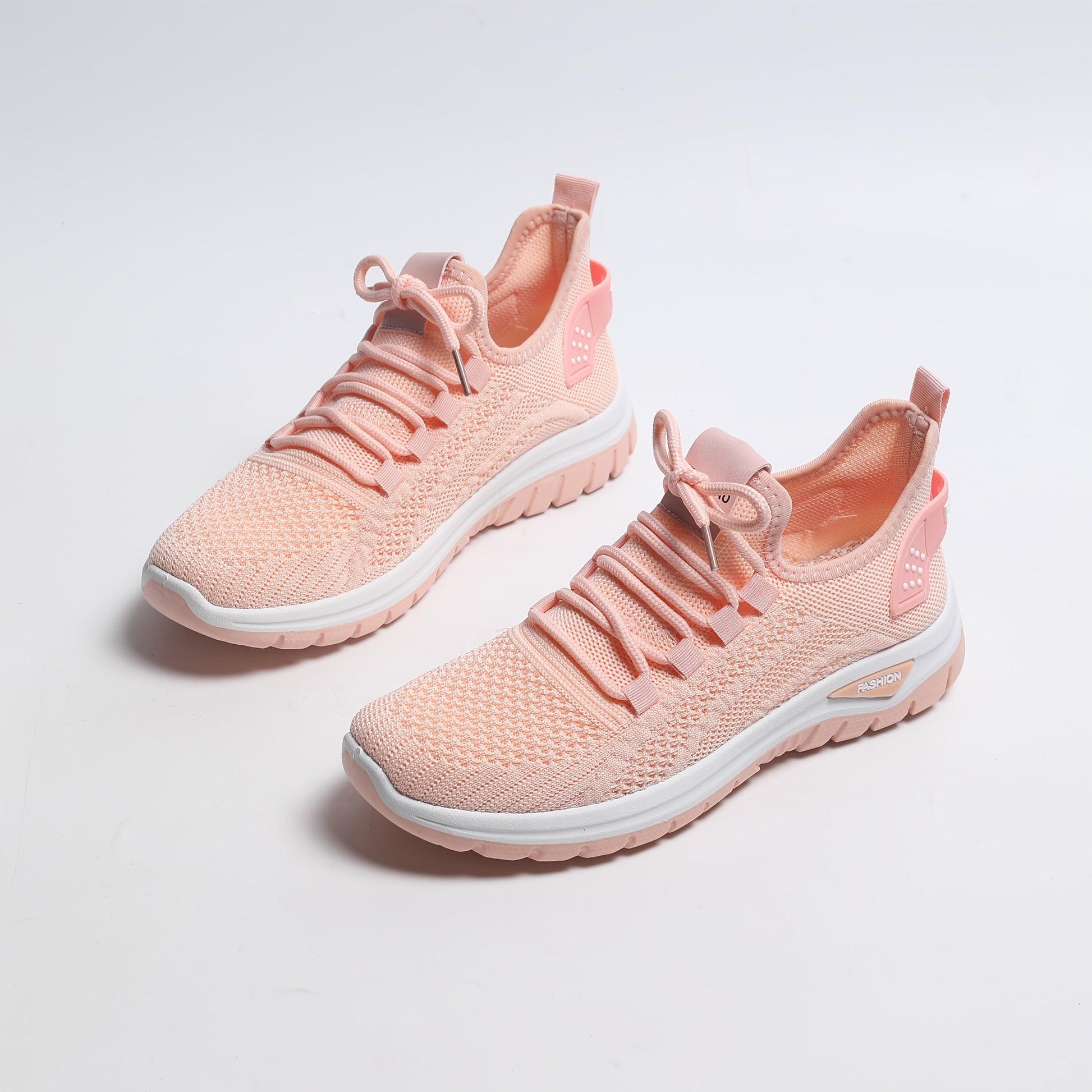 Women's Walking Shoes – Breathable Cushioned for Active Days – view 6