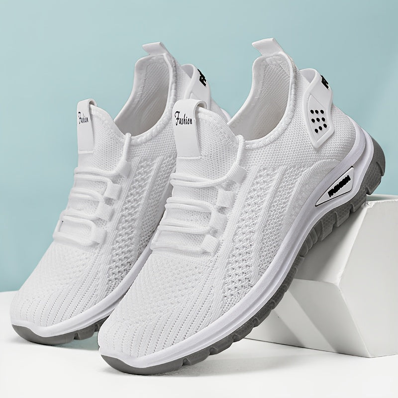 Women's Walking Shoes – Breathable Cushioned for Active Days – view 8
