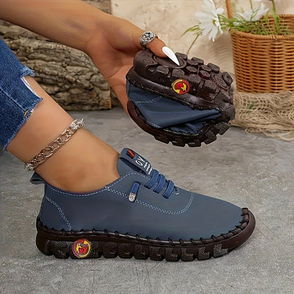 Women's Walking Shoes – Breathable for Outdoor & – Lace – view 19
