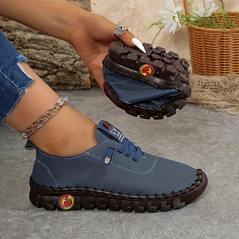 Women's Walking Shoes – Breathable for Outdoor & – Lace – view 23