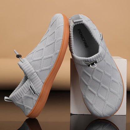 Women's Walking Shoes – Breathable Mesh for Outdoor & – view 6