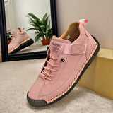 Pale Pinkish Gray