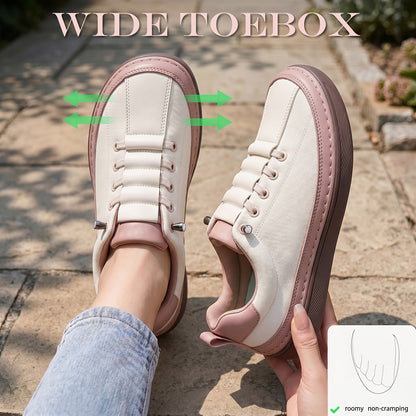 Women's Walking Shoes – Wide Toe Box Breathable Mesh for Everyday Wear – view 3