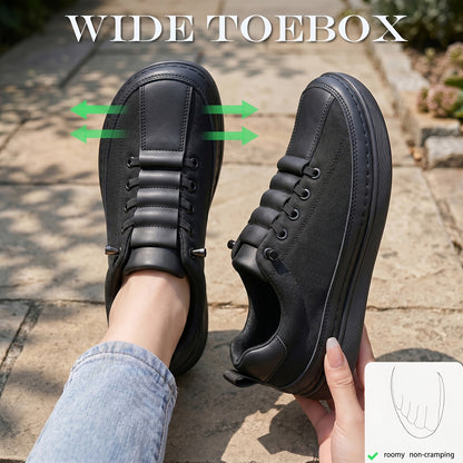 Women's Walking Shoes – Wide Toe Box Breathable Mesh for Everyday Wear – view 5