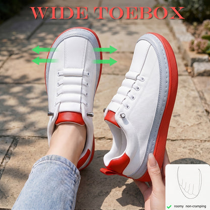 Women's Walking Shoes – Wide Toe Box Breathable Mesh for Everyday Wear – view 8