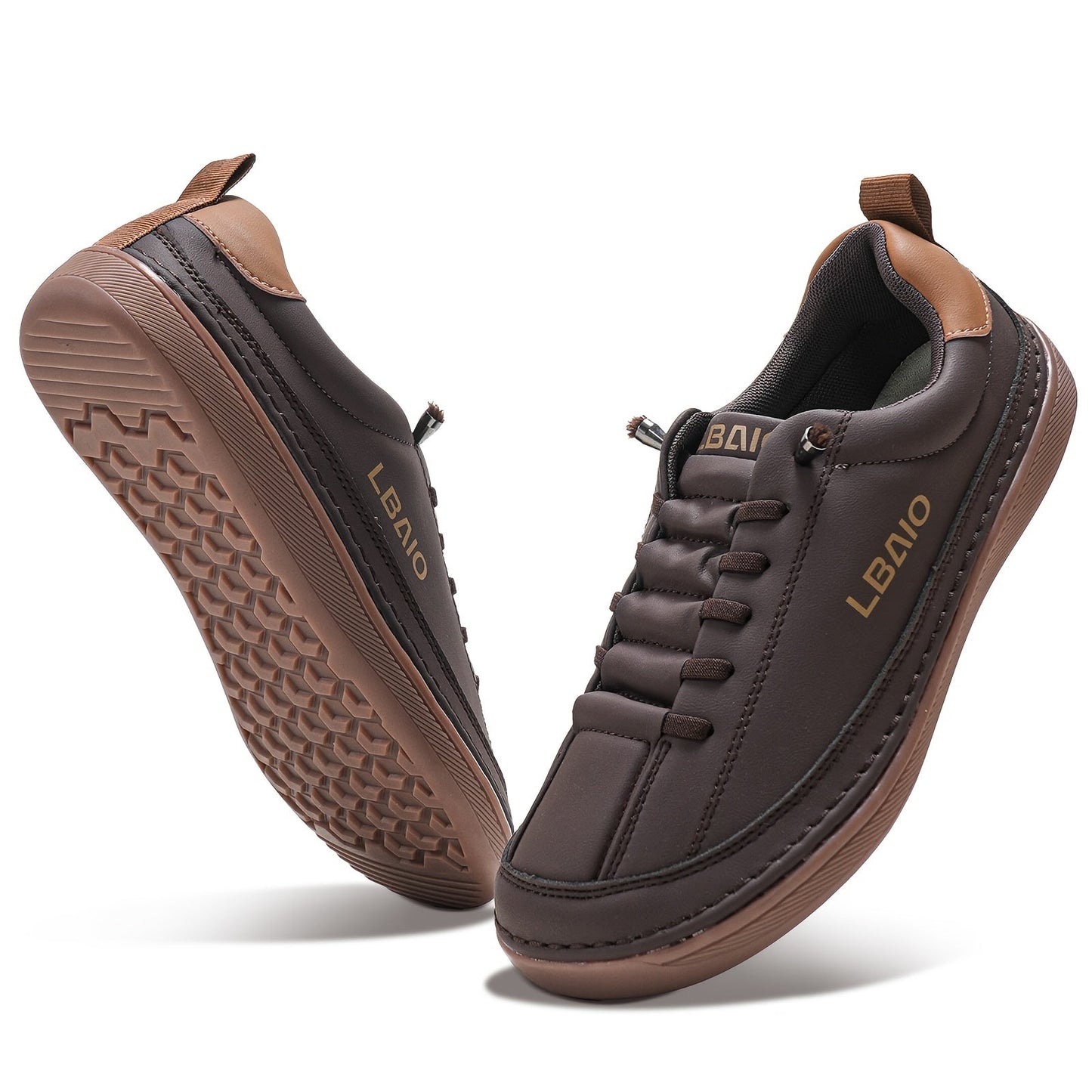 Women's Walking Shoes – Wide Toe Box Breathable Mesh for Everyday Wear – view 23
