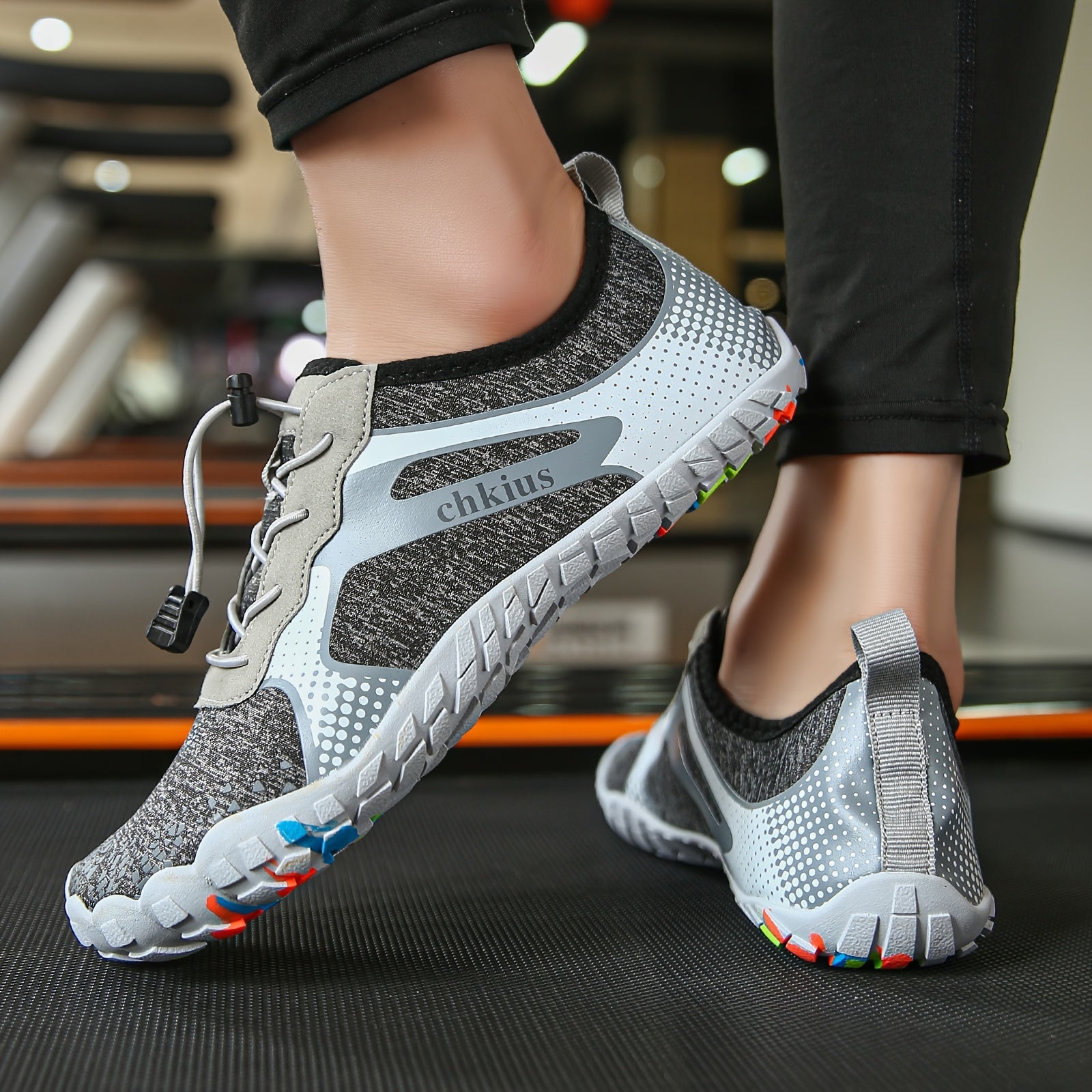 Women's Water Shoes – Comfort Fit for Beach & Water detail view