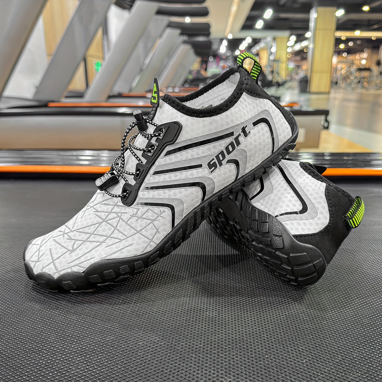 Women's Water Shoes – Lightweight Beach & Water 39 detail view