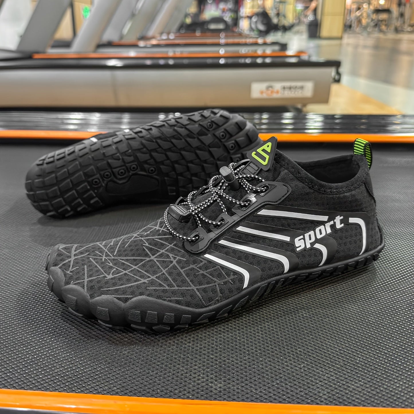 Women's Water Shoes – Lightweight Beach & Water 39 detail view