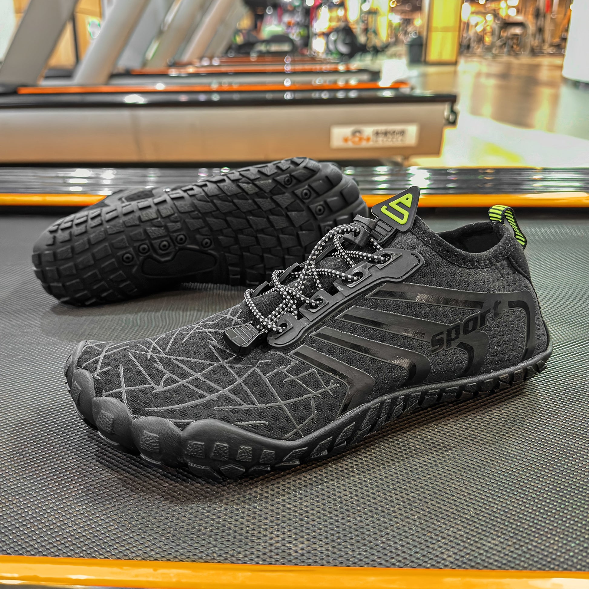 Women's Water Shoes – Lightweight Beach & Water 39 detail view