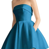 Vibrant Blue