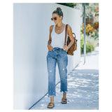 Bright Steel Blue