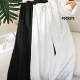 2pack Black + White
