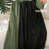 2pack Green&Black