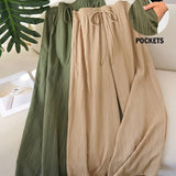 2pack Khaki + Green