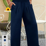 Navy blue color