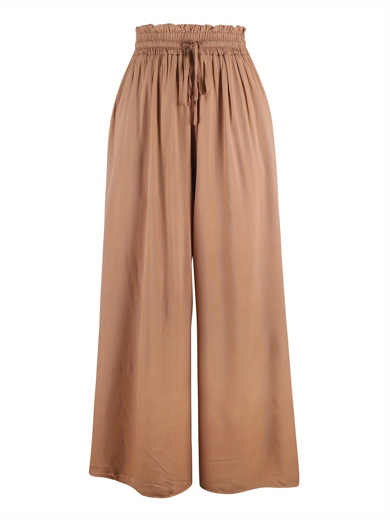 Women's Wide Leg Pants - High Waist Wide leg 89 – main product image