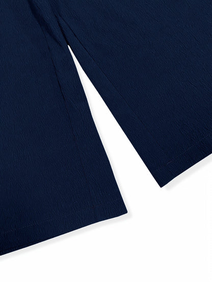 Women's Wide Leg Pants - Stretch Wide leg 81 detail view