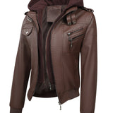 Coffee Brown