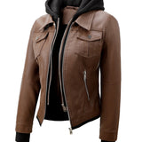 Coffee Brown