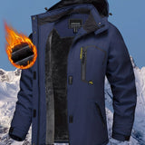 Navy Color