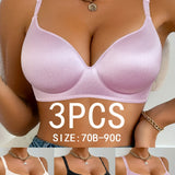 Three Pack