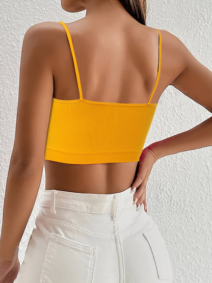 Women's Wireless Bra - Sleeveless – Colorway 21541 – view 6
