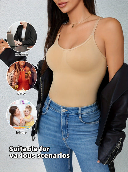 Women's Wireless Bra - Sleeveless – Mix color 5 – view 4