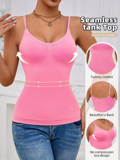 Women's Wireless Bra - Sleeveless – Mix color 5 – view 14