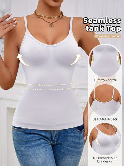 Women's Wireless Bra - Sleeveless – Mix color 5 – view 15