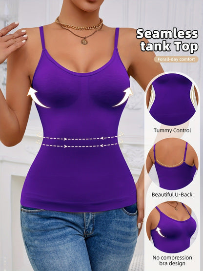 Women's Wireless Bra - Sleeveless – Mix color 5 – view 17