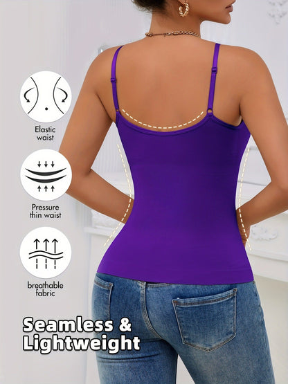 Women's Wireless Bra - Sleeveless – Mix color 5 – view 18