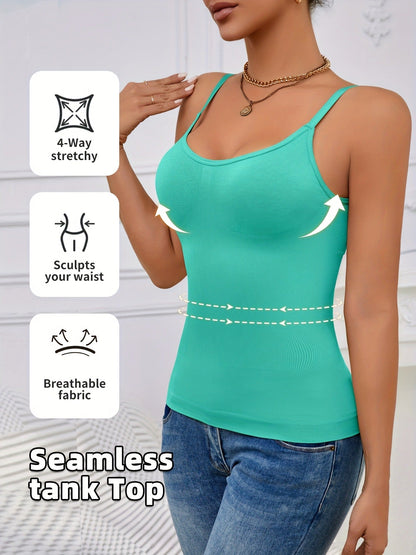 Women's Wireless Bra - Sleeveless – Mix color 5 – view 21