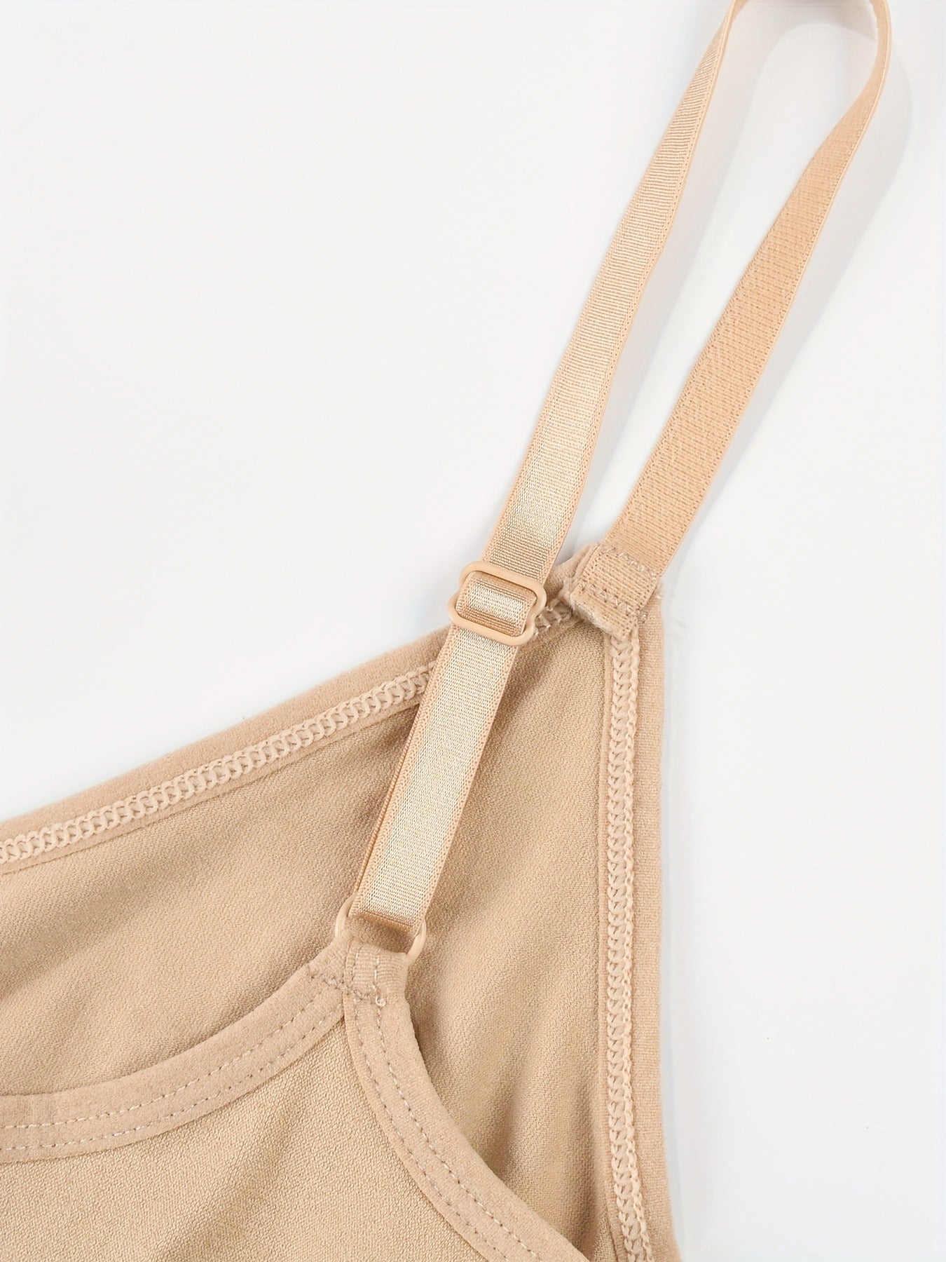 Women's Wireless Bra - Sleeveless – Mix color 5 – view 25