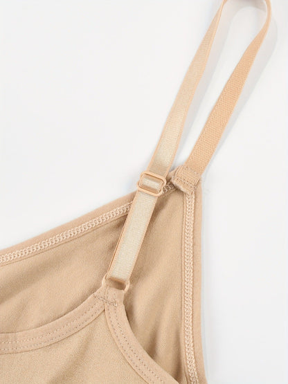 Women's Wireless Bra - Sleeveless – Mix color 5 – view 25