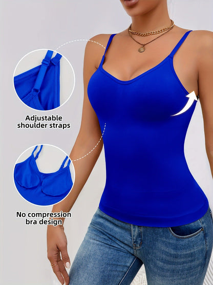 Women's Wireless Bra - Sleeveless – Mix color 5 – view 30