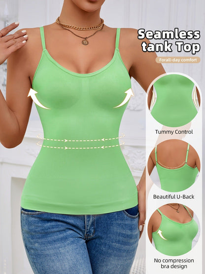 Women's Wireless Bra - Sleeveless – Mix color 5 – view 47