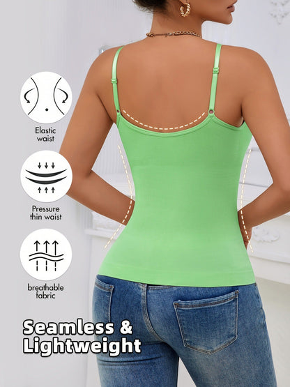 Women's Wireless Bra - Sleeveless – Mix color 5 – view 48