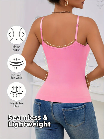 Women's Wireless Bra - Sleeveless – Mix color 5 – view 55