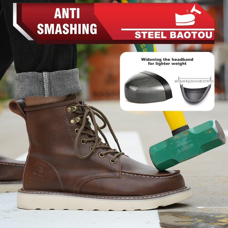 Women's Work & Safety Shoes - Breathable Mesh for Everyday Wear – view 5
