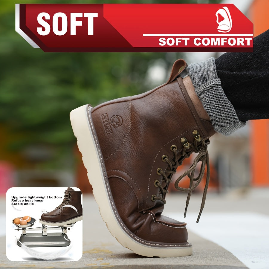 Women's Work & Safety Shoes - Breathable Mesh for Everyday Wear – view 7