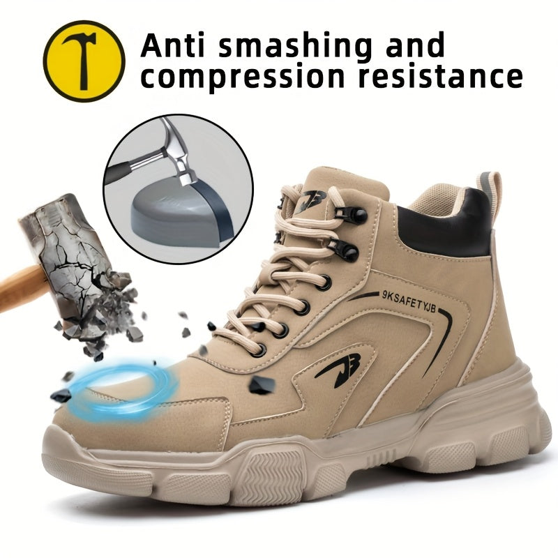 Women's Work & Safety Shoes - Comfort Fit for Everyday Wear – main product image